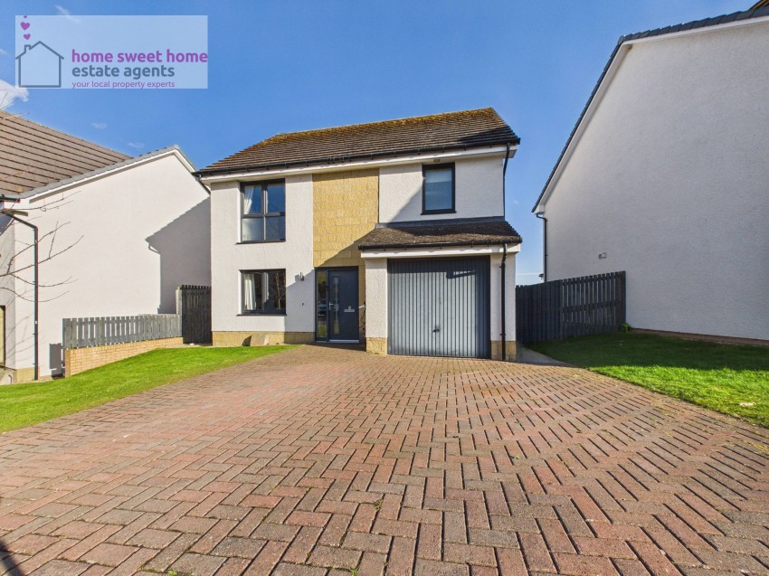 Images for Dunvegan Place, Inverness, IV3