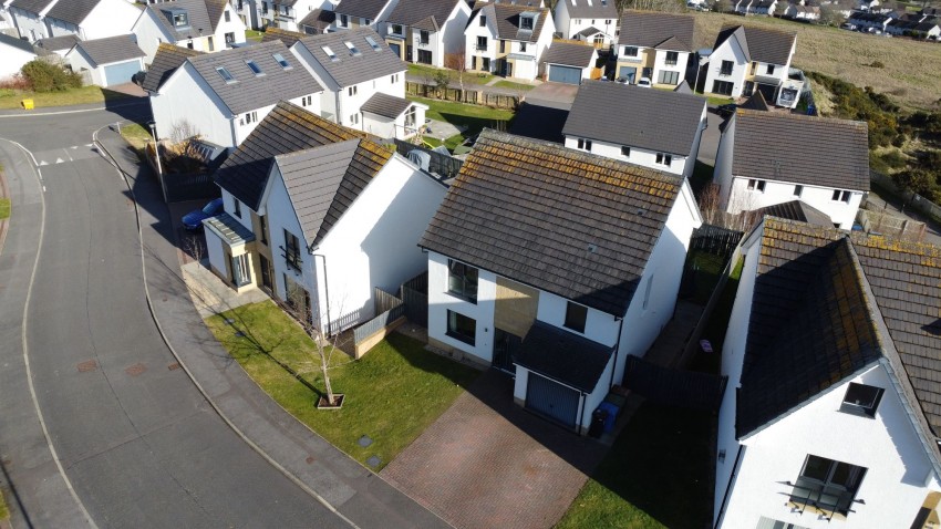 Images for Dunvegan Place, Inverness, IV3