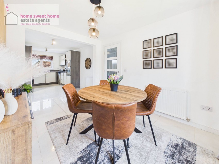 Images for Dunvegan Place, Inverness, IV3