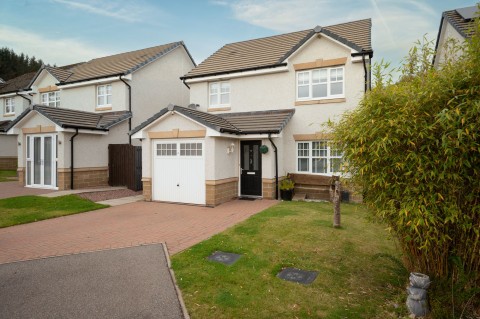 View Full Details for Bishops View, Inverness, IV3