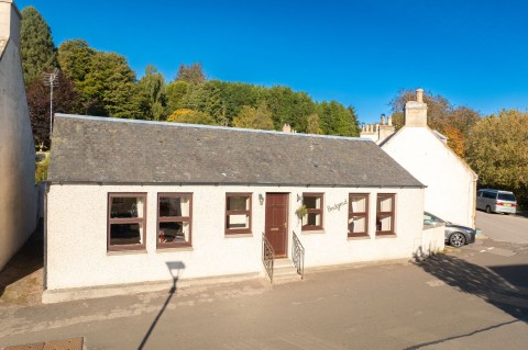 View Full Details for Henrietta Street, Avoch, IV9