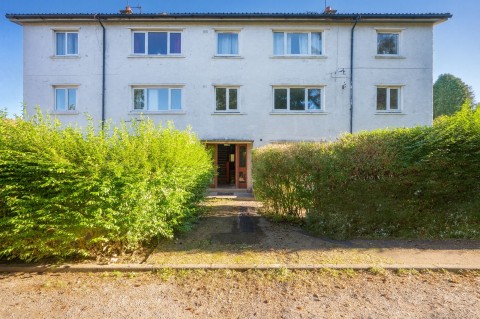 View Full Details for Drynie Terrace, Inverness, IV2