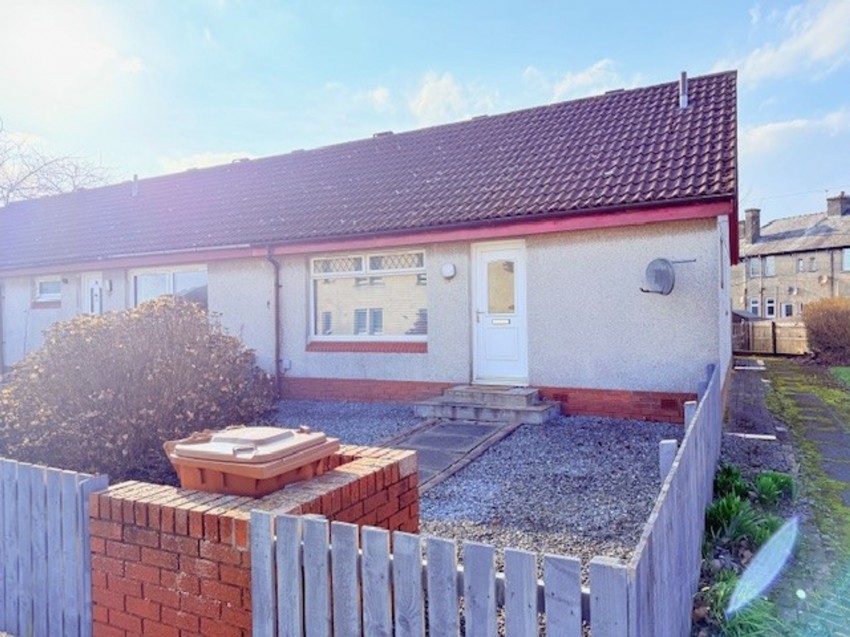 Images for Herriot Crescent, Methil, KY8