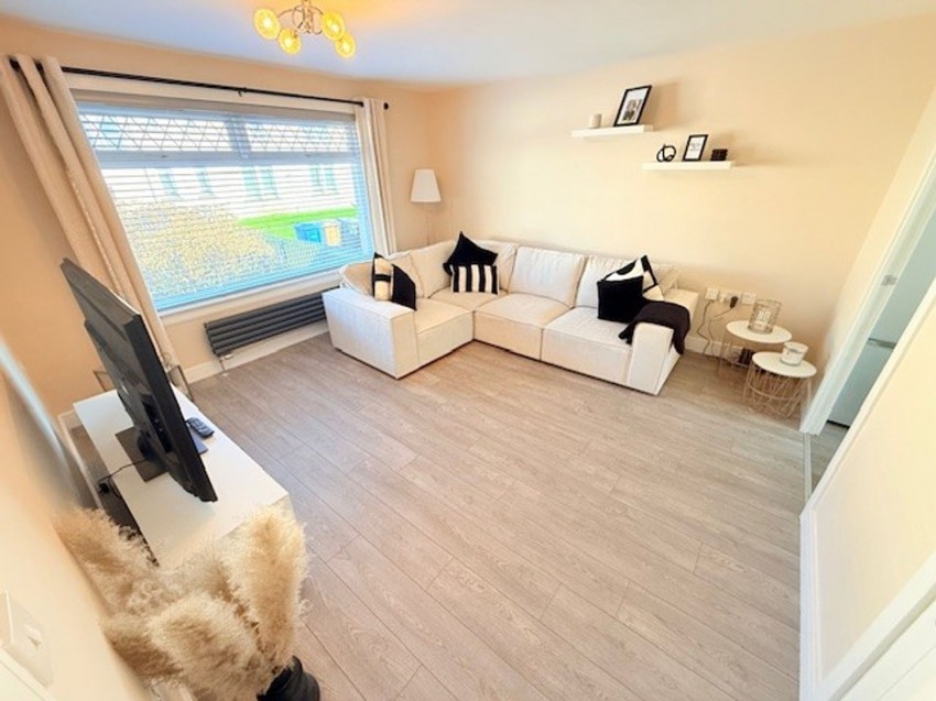 Images for Herriot Crescent, Methil, KY8