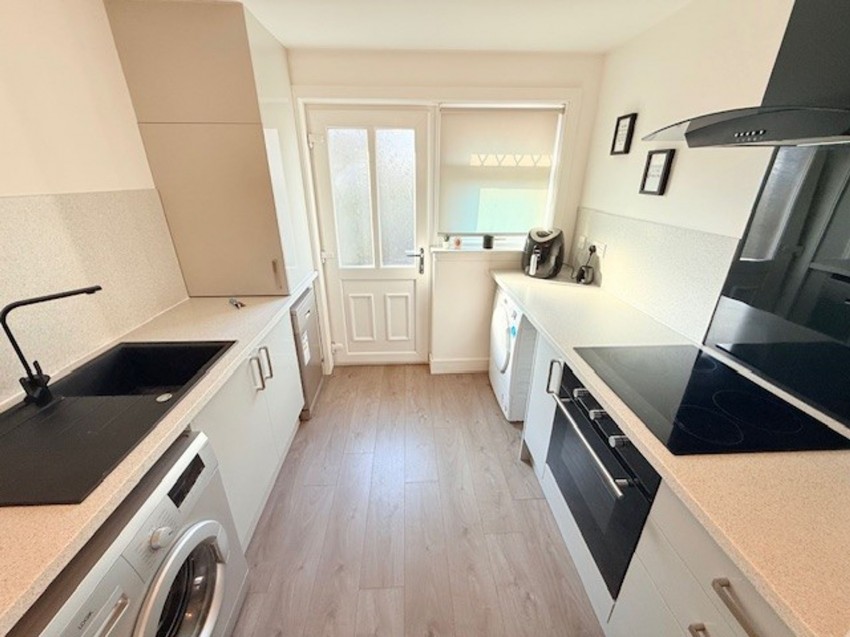 Images for Herriot Crescent, Methil, KY8