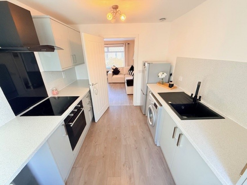 Images for Herriot Crescent, Methil, KY8