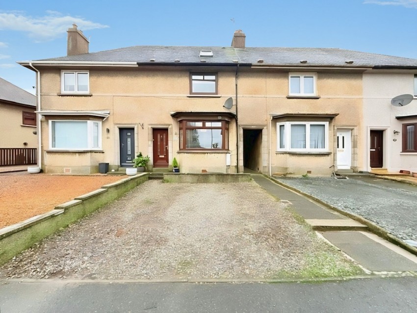 Images for Park View, Markinch, KY7