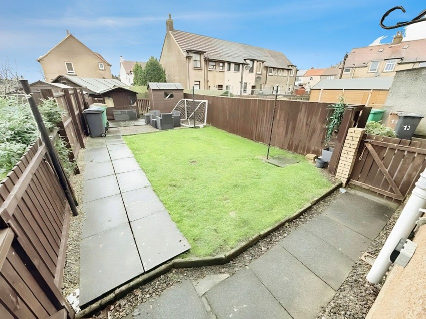 Images for Park View, Markinch, KY7