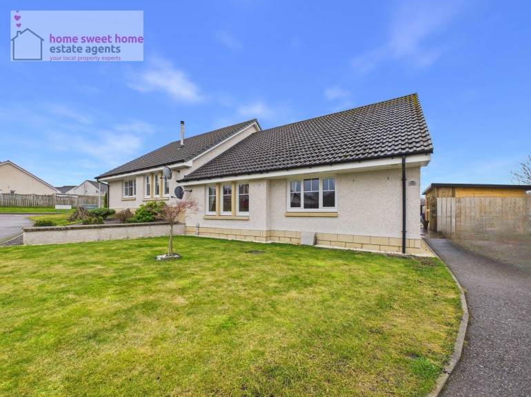 Holm Farm Road, Culduthel, IV2
