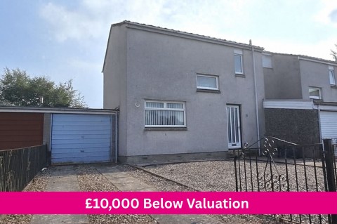 View Full Details for Clova Crescent, Nairn, IV12