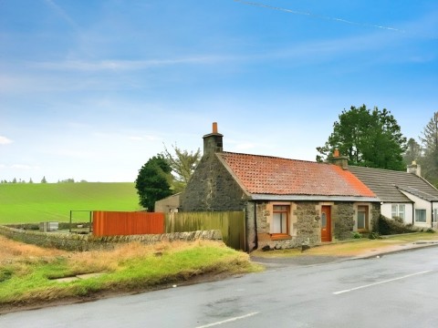 View Full Details for Ceres Road, Craigrothie, KY15