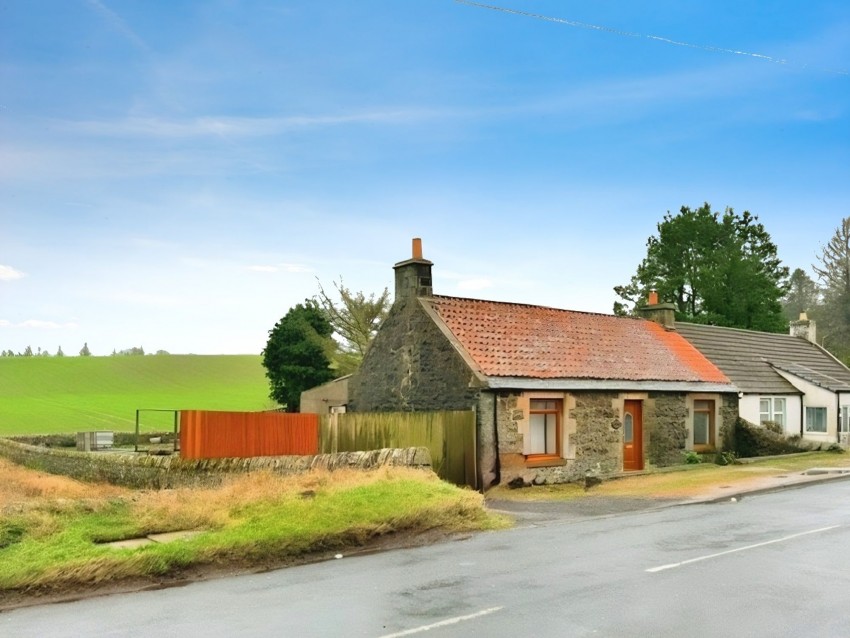 Images for Ceres Road, Craigrothie, KY15