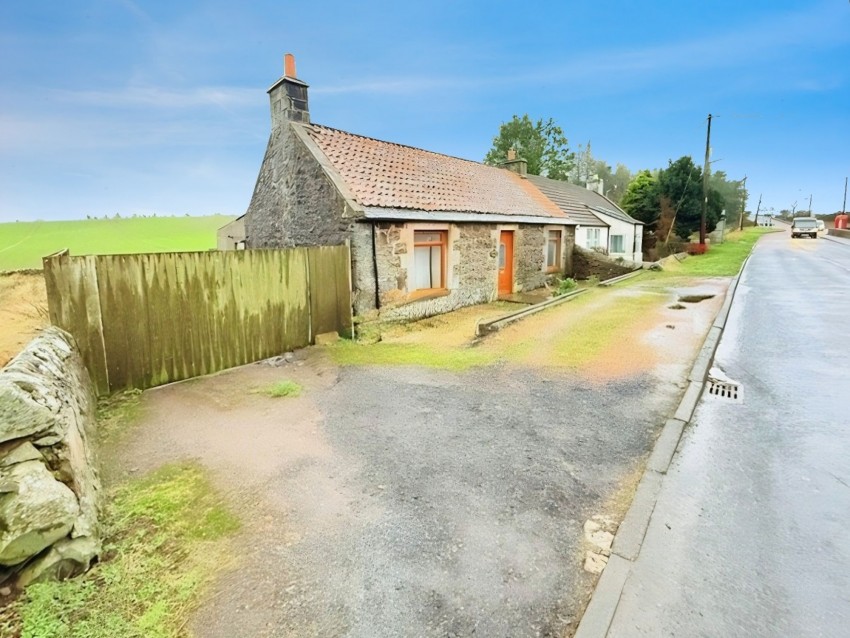 Images for Ceres Road, Craigrothie, KY15