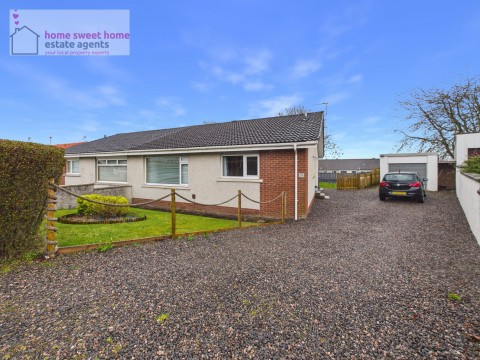 View Full Details for Leachkin Avenue, Inverness, IV3