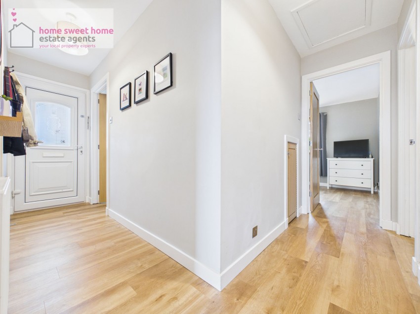 Images for Leachkin Avenue, Inverness, IV3