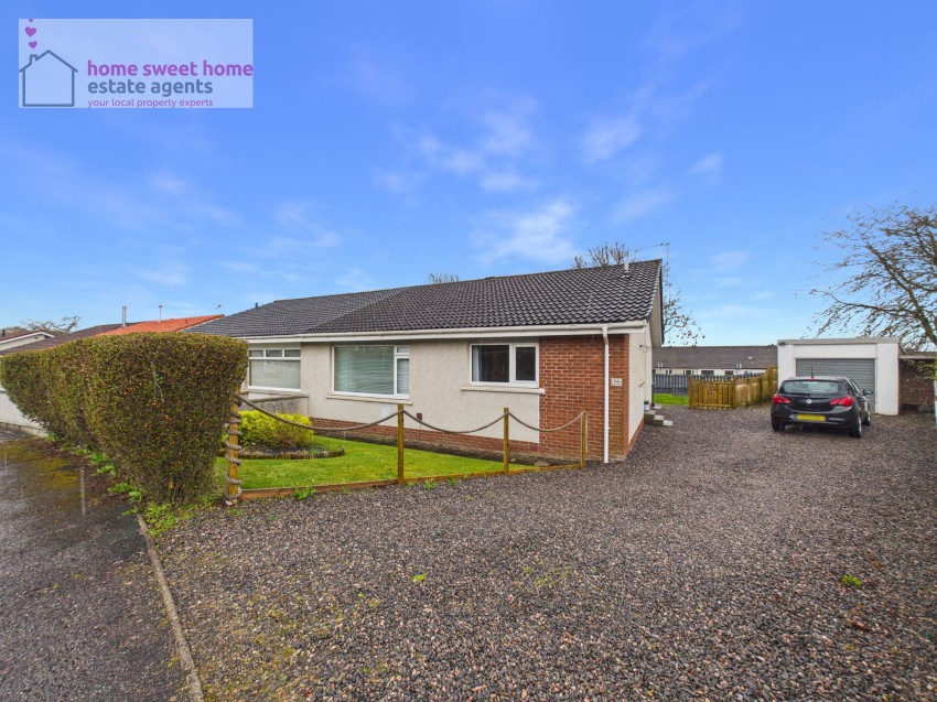 Images for Leachkin Avenue, Inverness, IV3