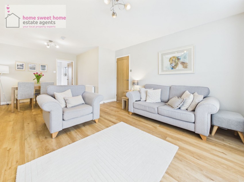 Images for Leachkin Avenue, Inverness, IV3