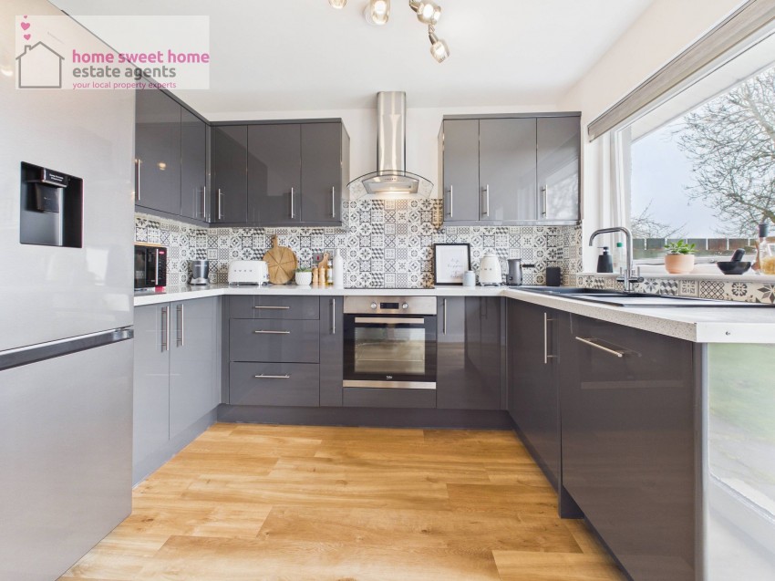 Images for Leachkin Avenue, Inverness, IV3