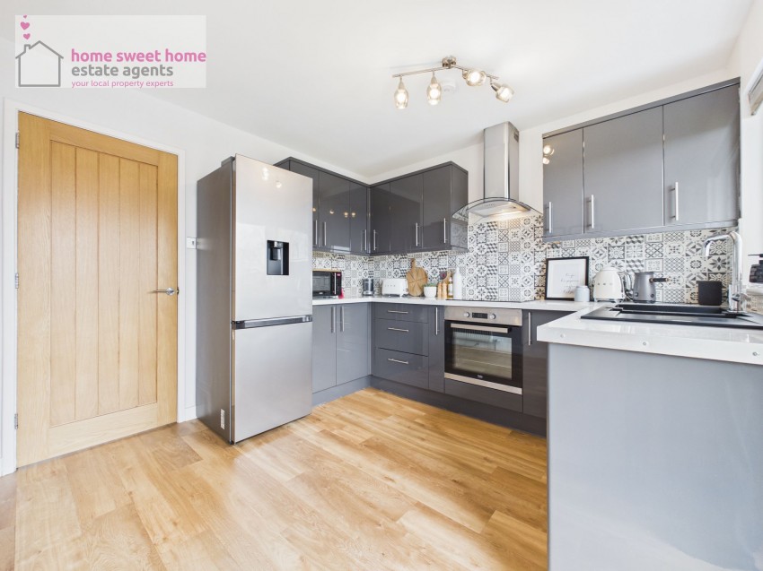 Images for Leachkin Avenue, Inverness, IV3