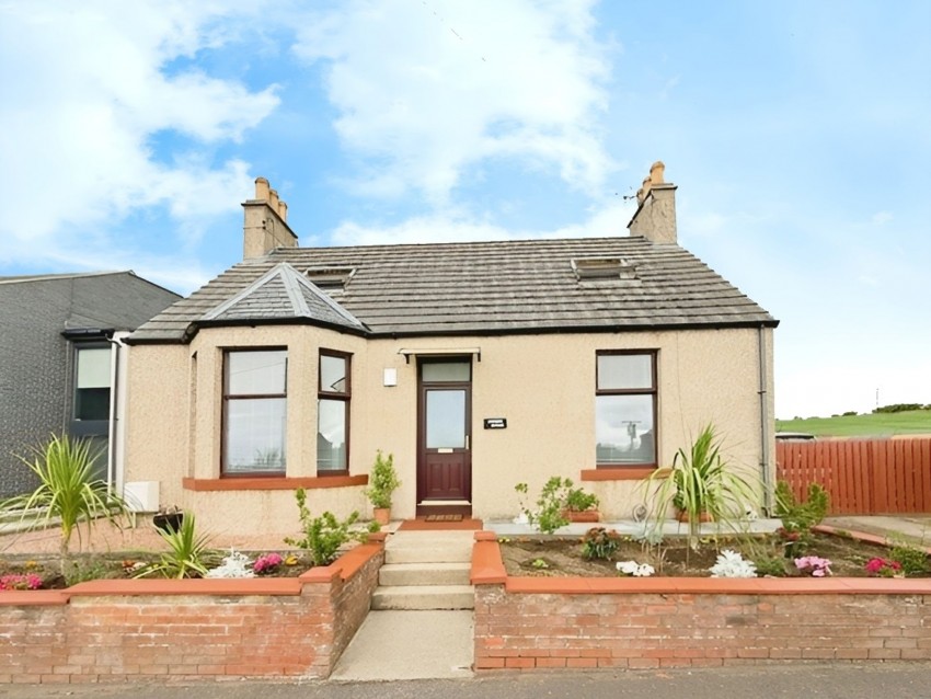 Images for Bonnybank, Leven, KY8