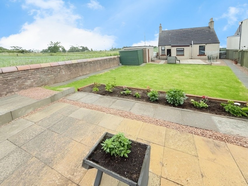 Images for Bonnybank, Leven, KY8