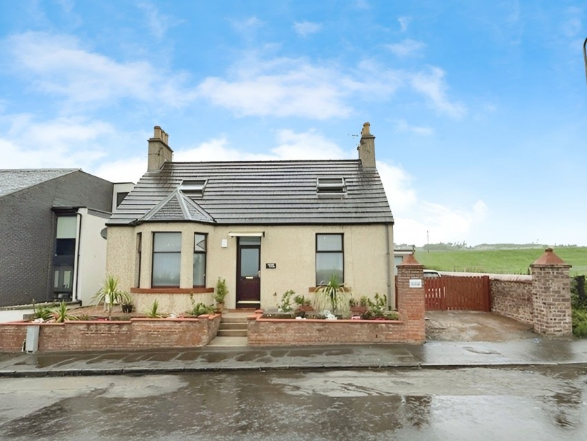 Images for Bonnybank, Leven, KY8