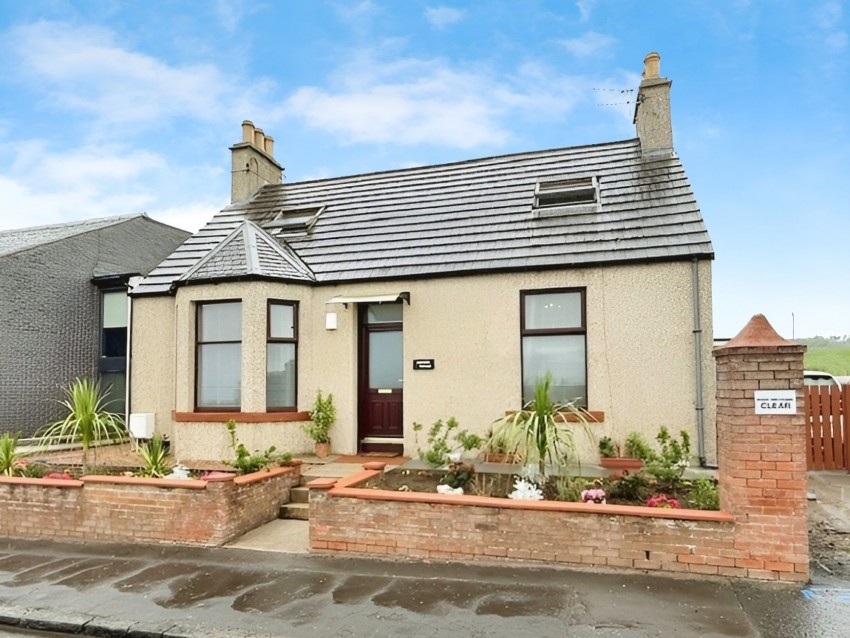 Images for Bonnybank, Leven, KY8