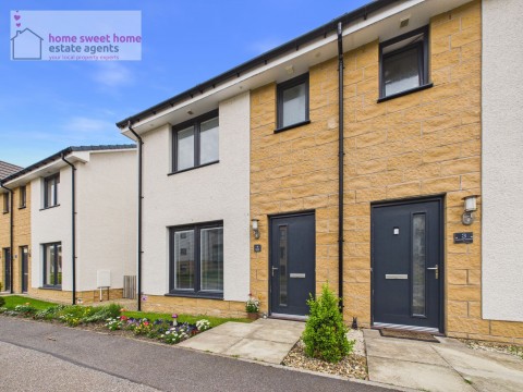 View Full Details for Great Glen Gardens, Inverness, IV3