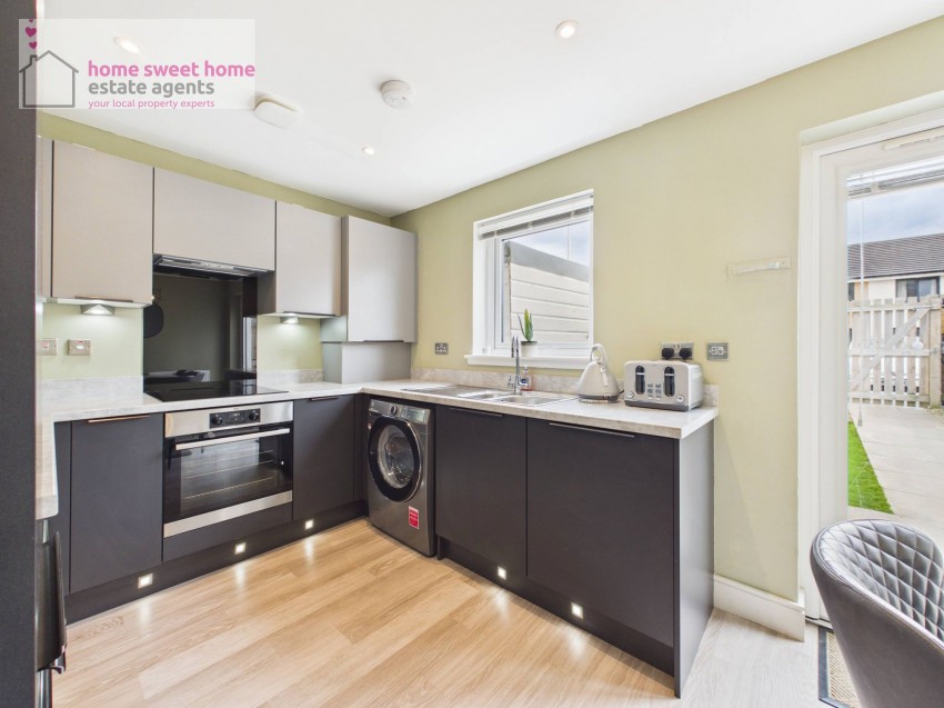 Images for Great Glen Gardens, Inverness, IV3