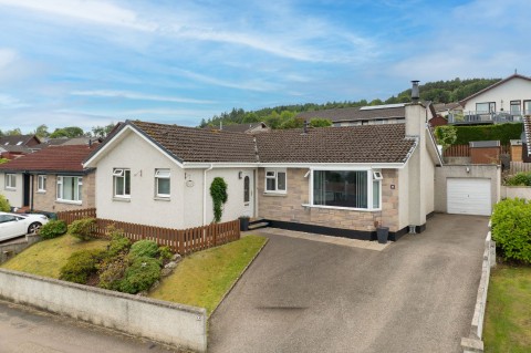 View Full Details for Scorguie Road, Inverness, IV3