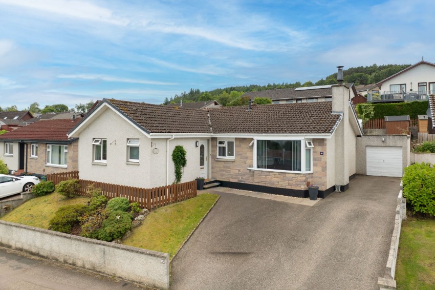 Images for Scorguie Road, Inverness, IV3