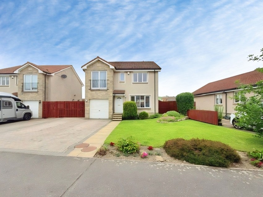 Images for Pentland Park, Kennoway, KY8