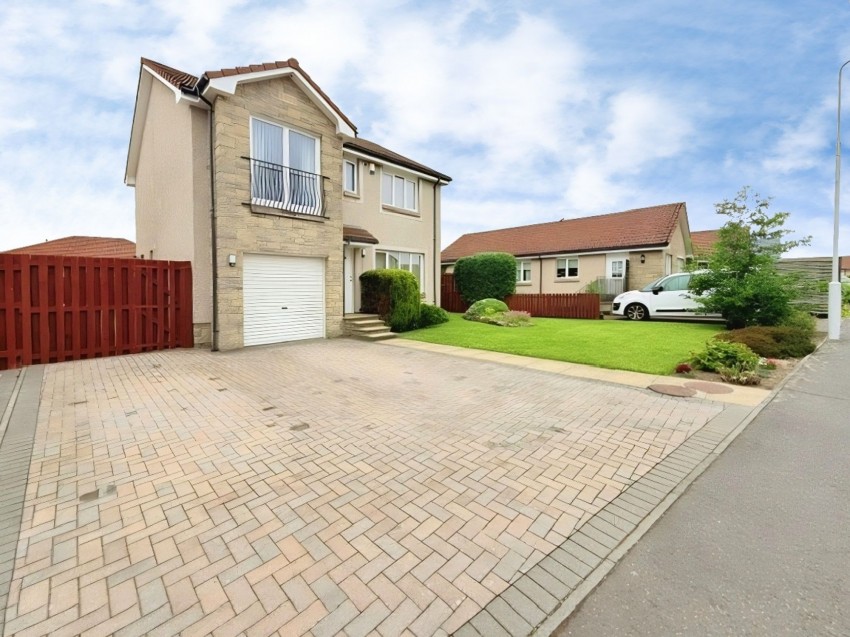 Images for Pentland Park, Kennoway, KY8