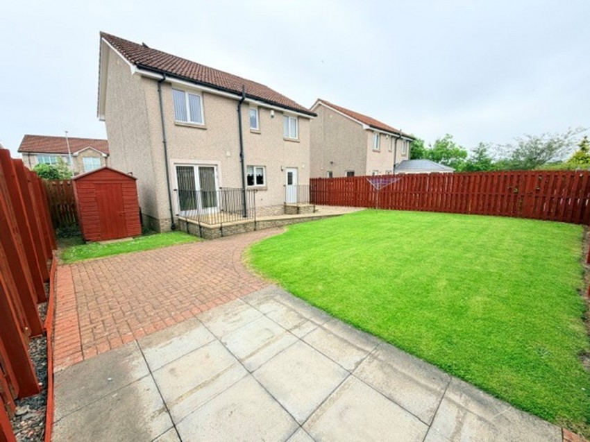 Images for Pentland Park, Kennoway, KY8