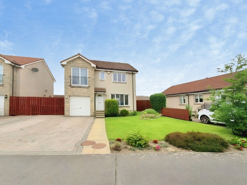 Images for Pentland Park, Kennoway, KY8