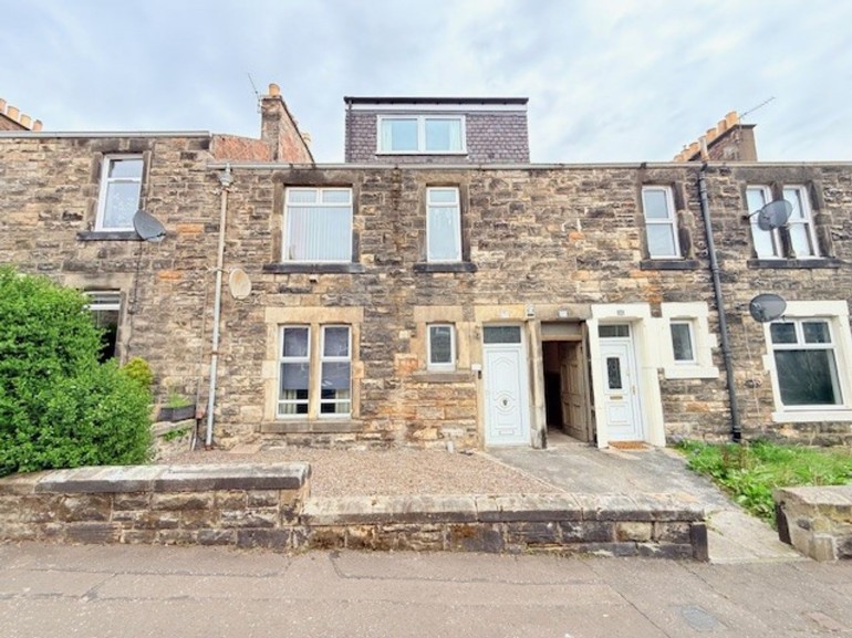 Salisbury Street, Kirkcaldy, KY2