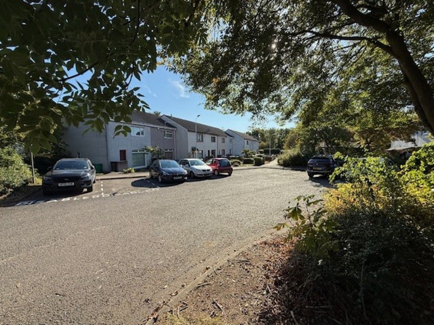 Images for Tantallon Court, Glenrothes, KY7