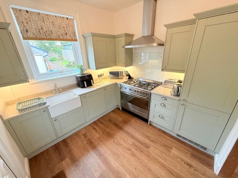 Balgonie Place, Markinch, KY7