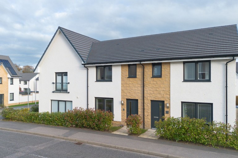 Great Glen Gardens, Inverness, IV3