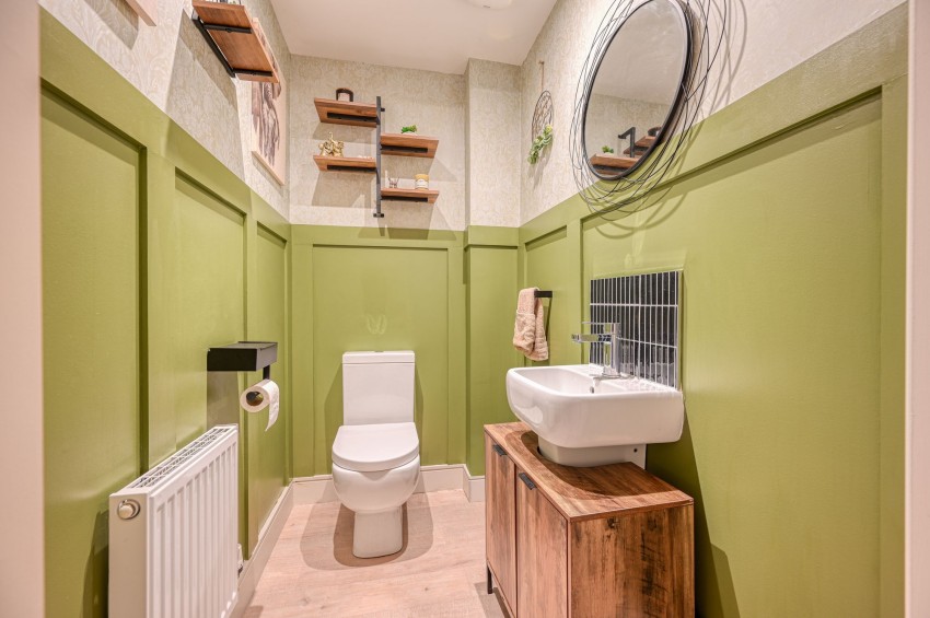Images for Great Glen Gardens, Inverness, IV3