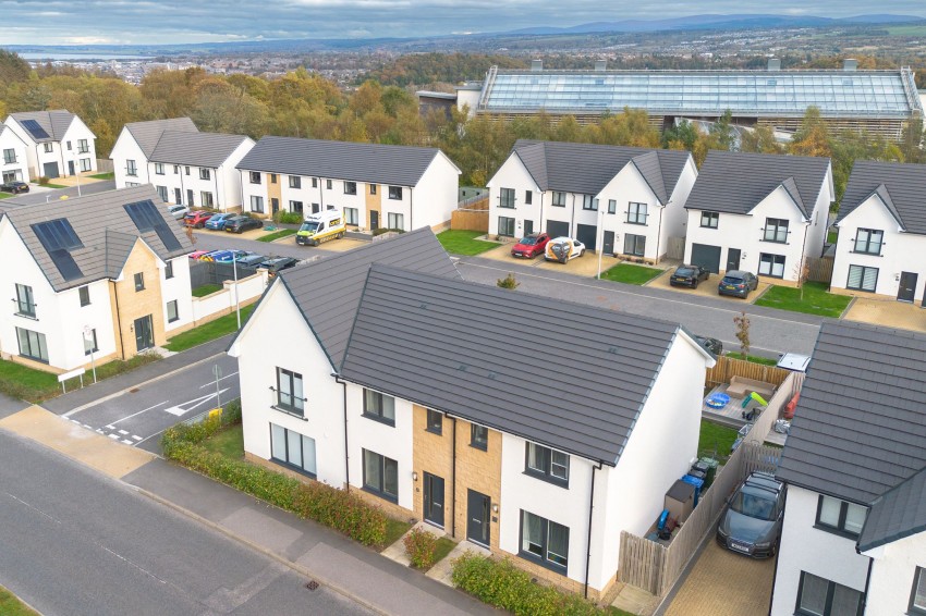 Images for Great Glen Gardens, Inverness, IV3