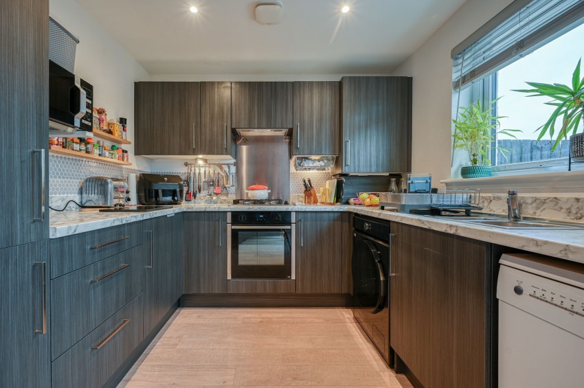 Images for Great Glen Gardens, Inverness, IV3