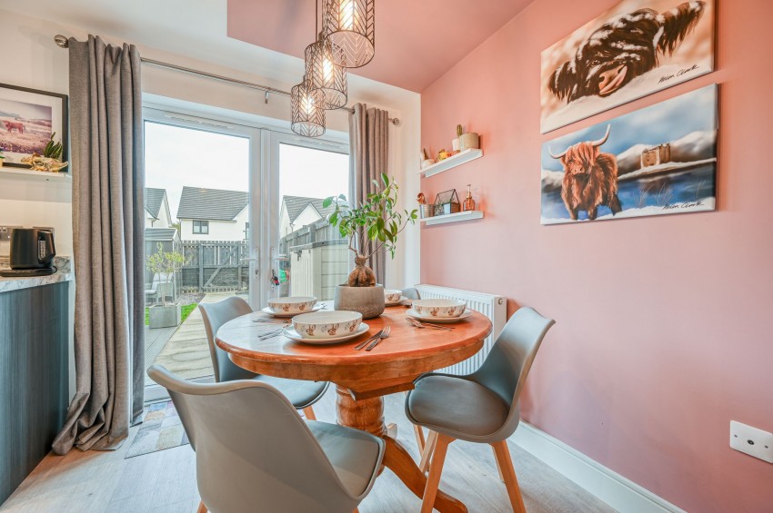 Images for Great Glen Gardens, Inverness, IV3