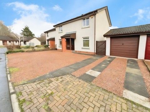 View Full Details for Auchmithie Place, Glenrothes, KY7