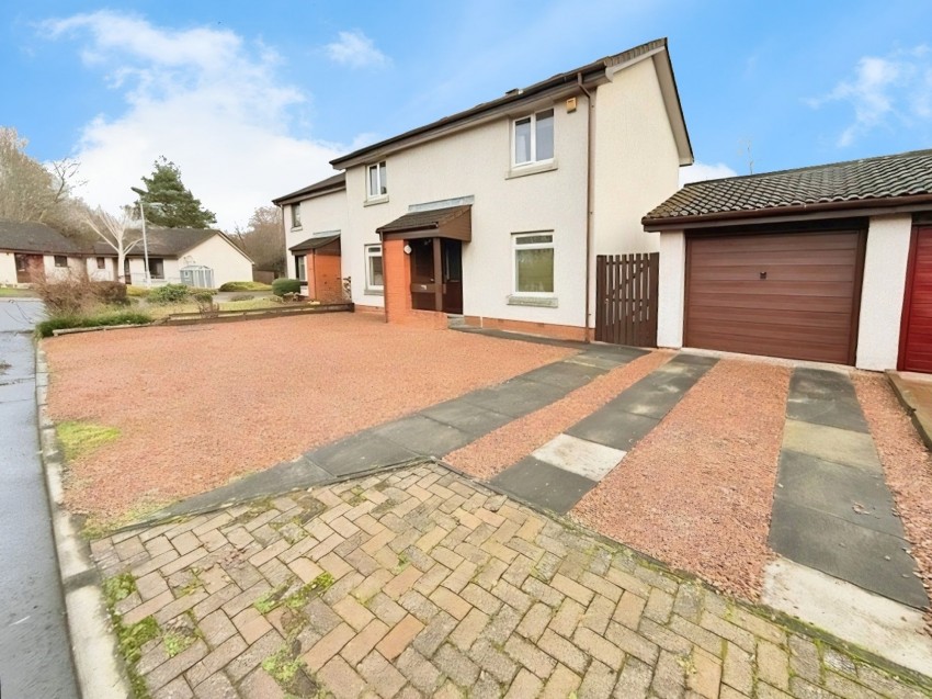 Images for Auchmithie Place, Glenrothes, KY7