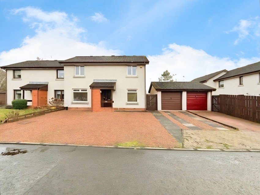 Images for Auchmithie Place, Glenrothes, KY7