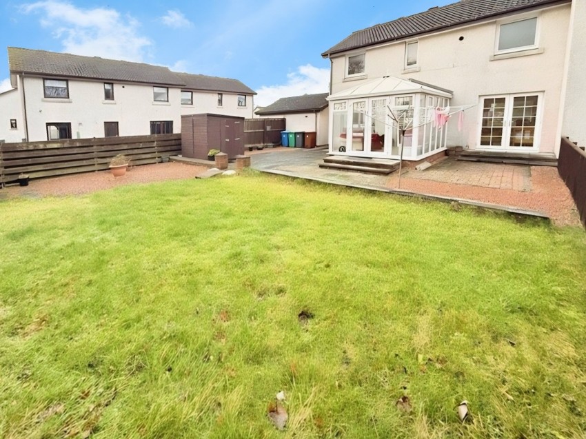 Images for Auchmithie Place, Glenrothes, KY7