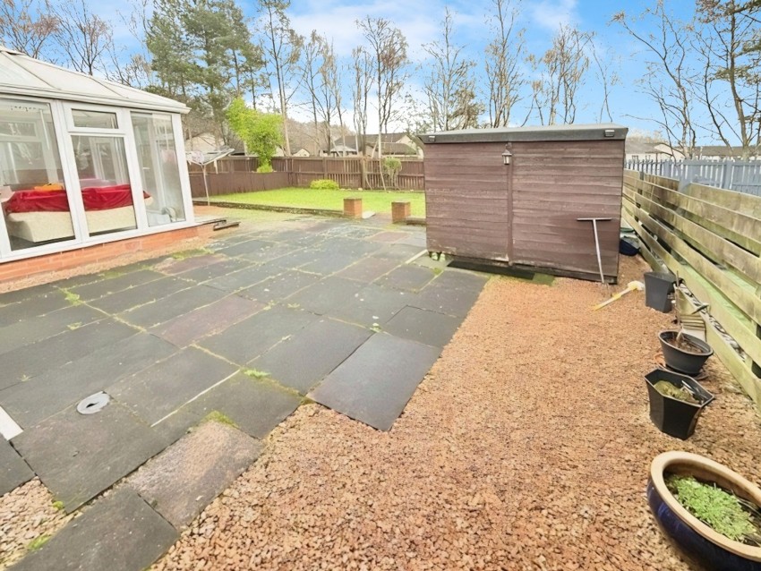 Images for Auchmithie Place, Glenrothes, KY7