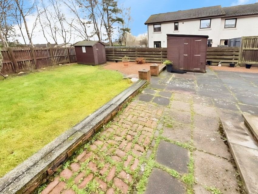 Images for Auchmithie Place, Glenrothes, KY7