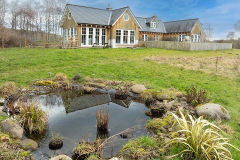 View Full Details for Little Cantray Road, Culloden Moor, IV2